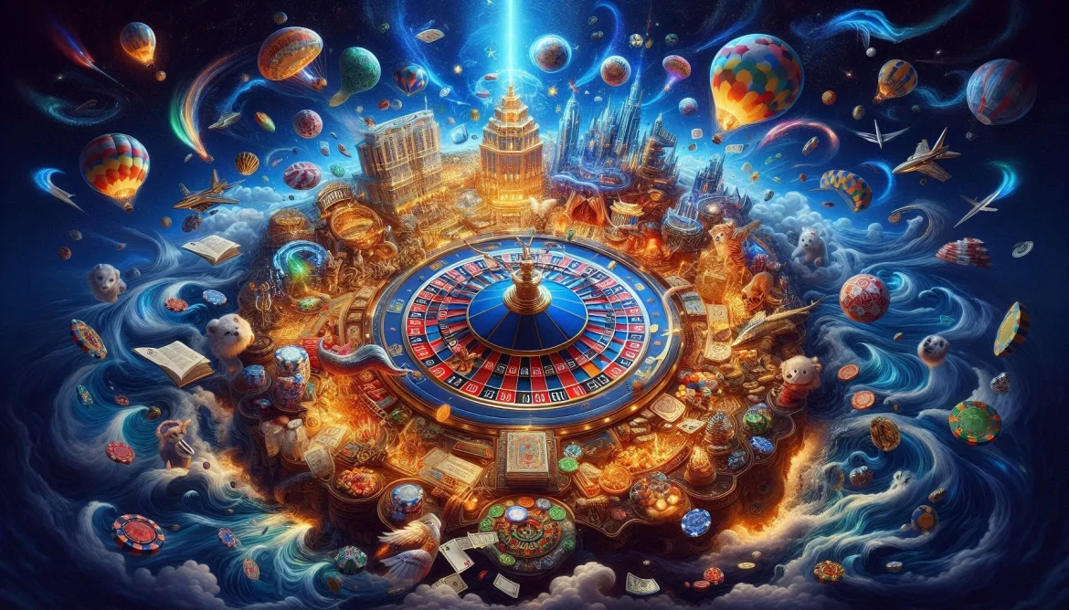 Wazamba Casino